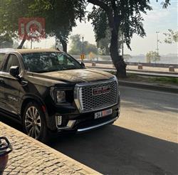 GMC Yukon